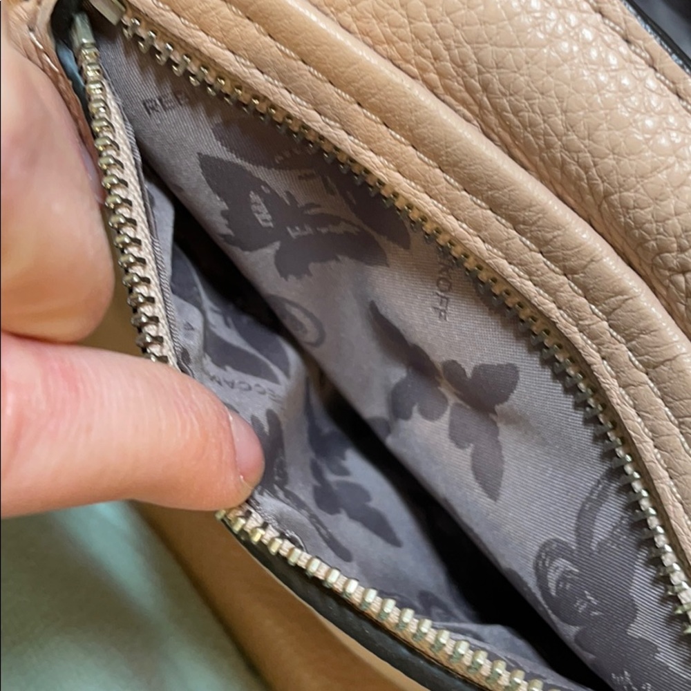 Rebecca Minkoff Regan Satchel - Picture 11 of 13